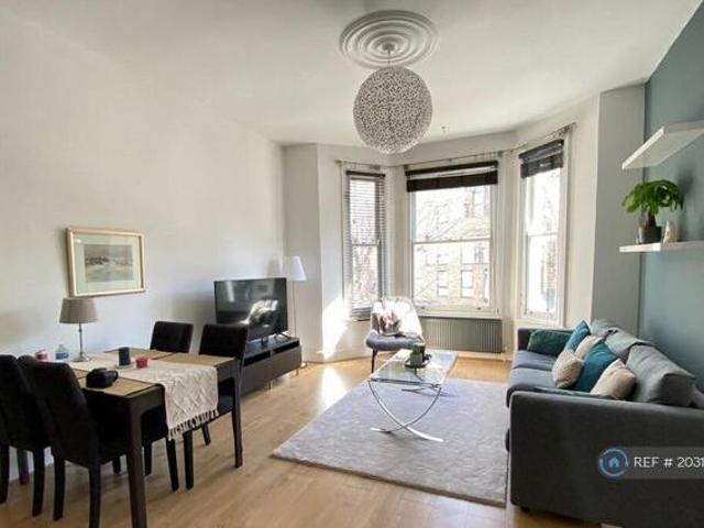House for rent in City of London, Greater London