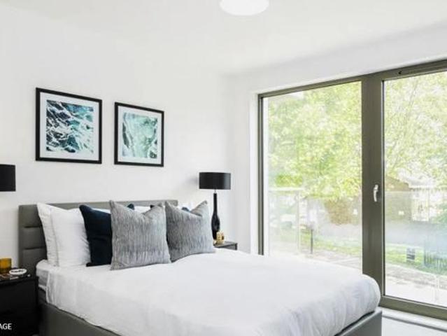 House for rent in Lyons, Greater London