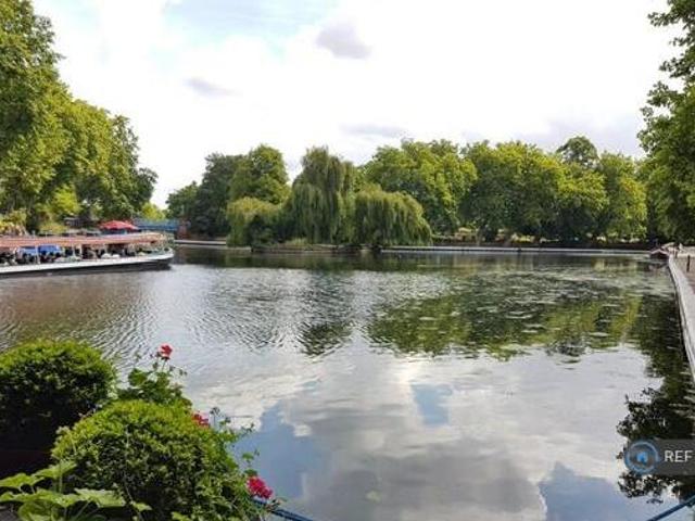 House for sale in Lyons, Greater London