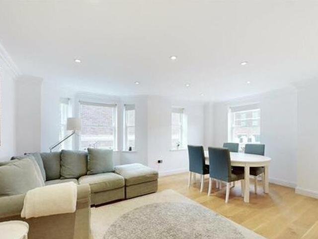 House for rent in City of London, Greater London