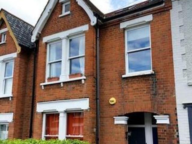 House for rent in Lyons, Greater London