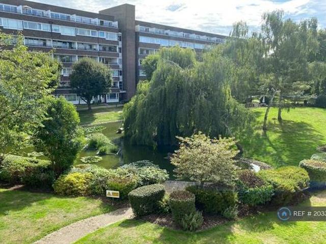 House for rent in Lyons, Greater London