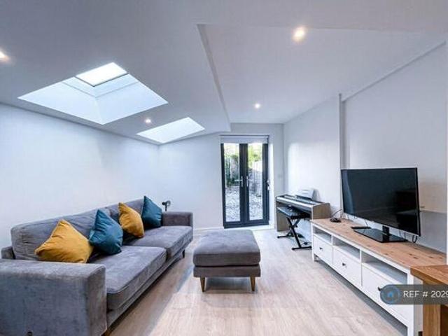 House for rent in City of London, Greater London