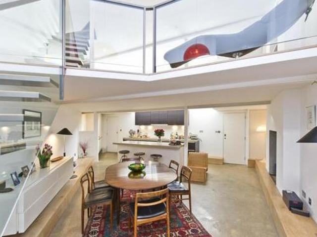 House for sale in Lyons, Greater London