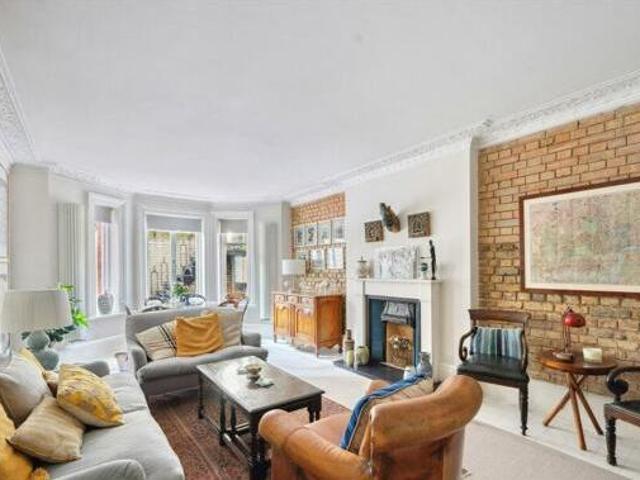 House for sale in City of London, Greater London