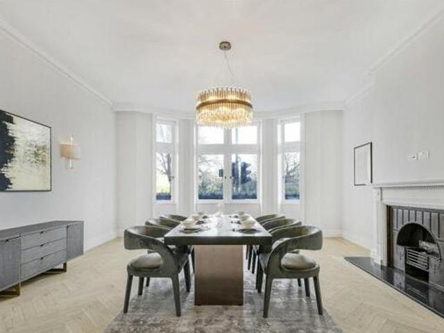 House for sale in City of London, Greater London