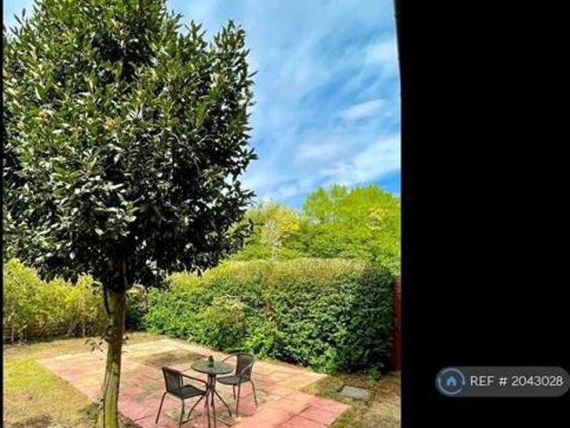 House for rent in Lyons, Greater London
