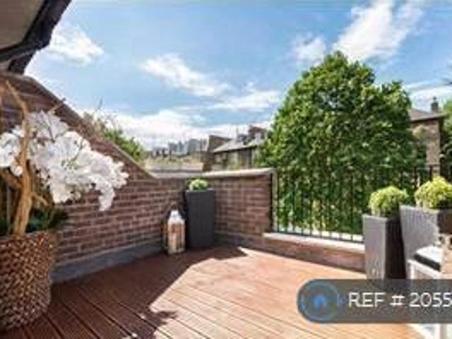 House for rent in Lyons, Greater London