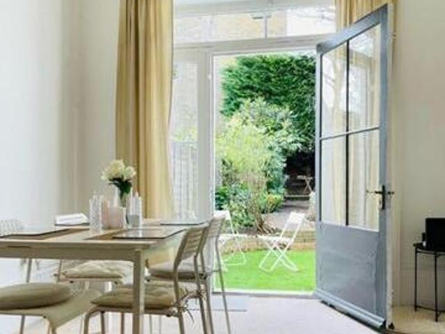 House for rent in Lyons, Greater London