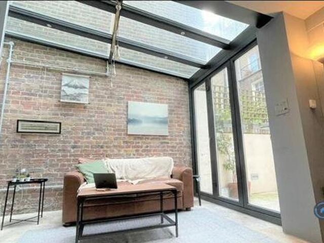House for sale in Lyons, Greater London