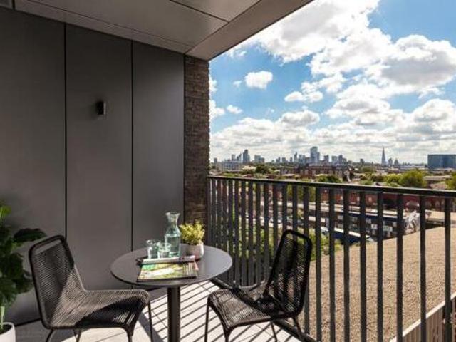 House for sale in Lyons, Greater London