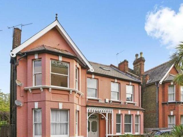 House for rent in Lyons, Greater London