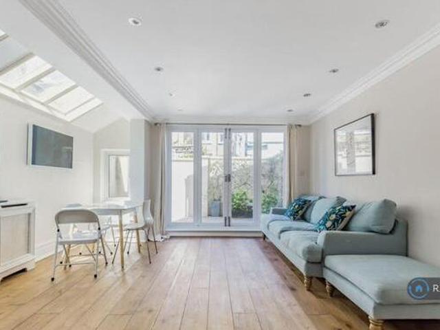 House for rent in City of London, Greater London