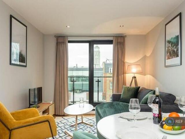 House for rent in Lyons, Greater London