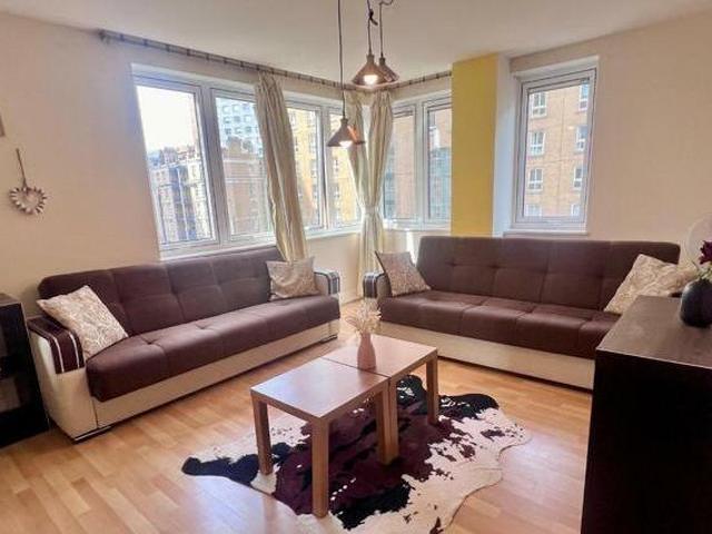 House for rent in Lyons, Greater London