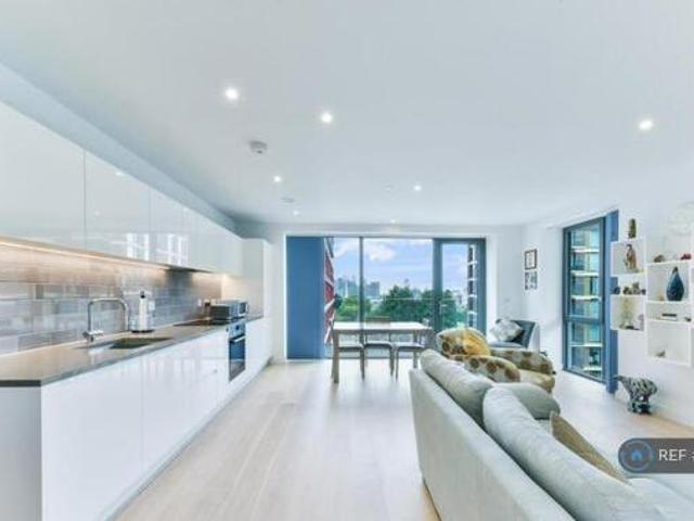 House for rent in Lyons, Greater London
