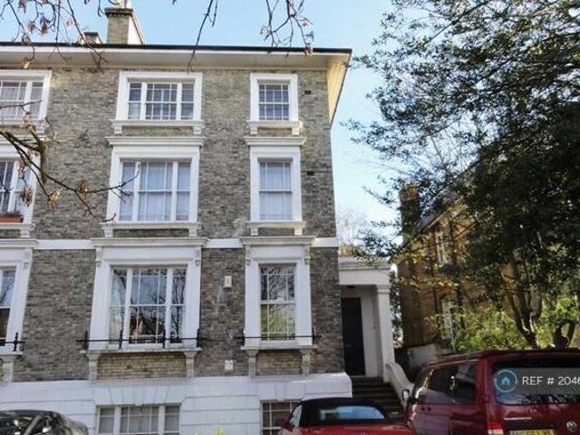 House for rent in City of London, Greater London