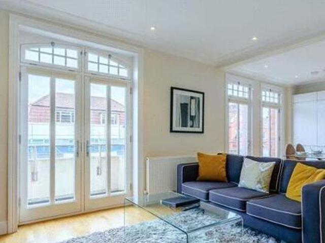 House for rent in Lyons, Greater London