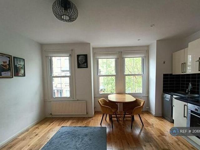 House for rent in City of London, Greater London