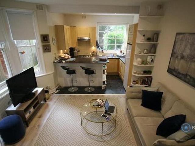 House for rent in City of London, Greater London