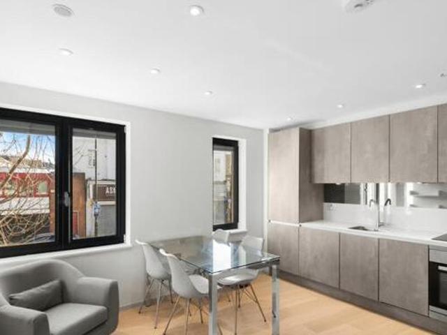 House for rent in City of London, Greater London