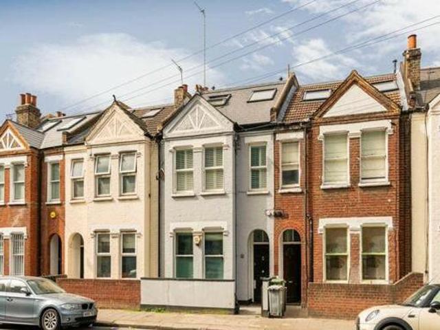 House for rent in City of London, Greater London