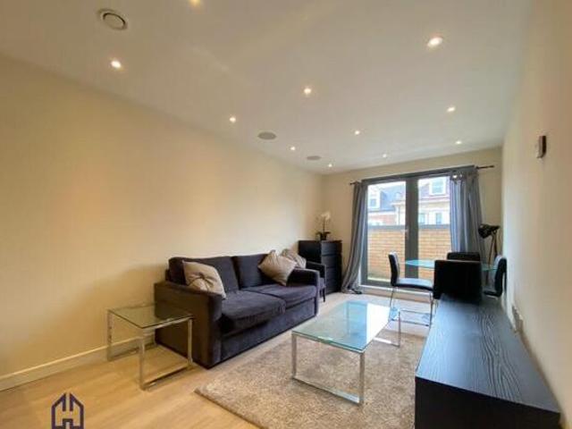 House for rent in Lyons, Greater London