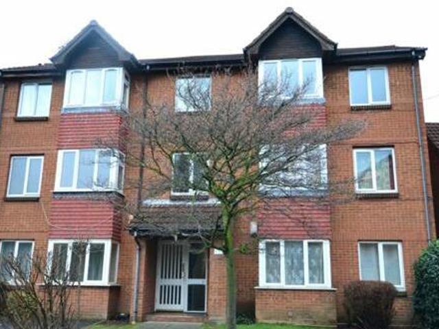 House for rent in Lyons, Greater London