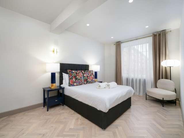 Apartment for rent in Covent Garden, Greater London