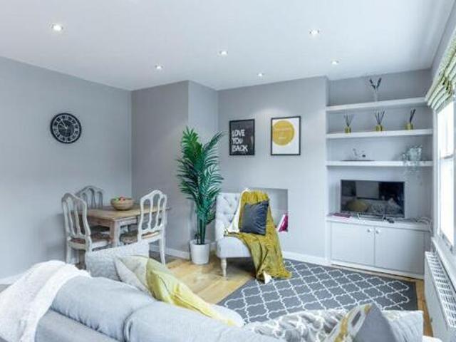 House for sale in Lyons, Greater London