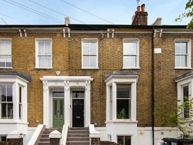 House for rent in City of London, Greater London