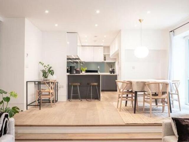 House for sale in City of London, Greater London