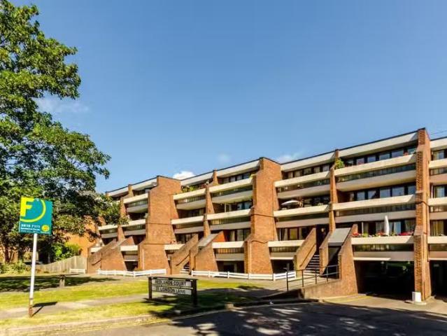 House for rent in Bickley, Greater London