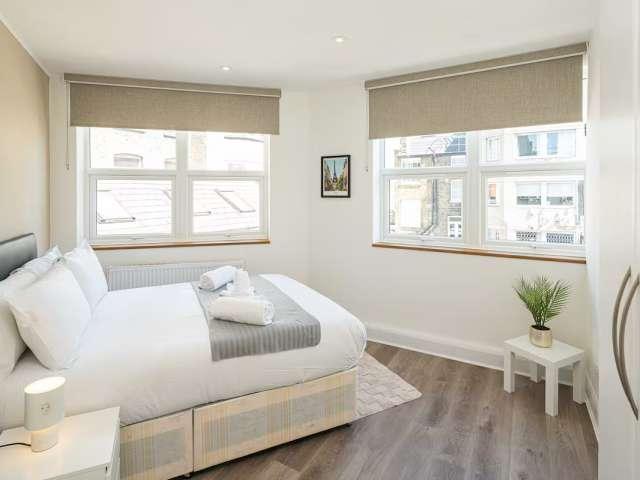 Apartment for rent in Soho, Greater London