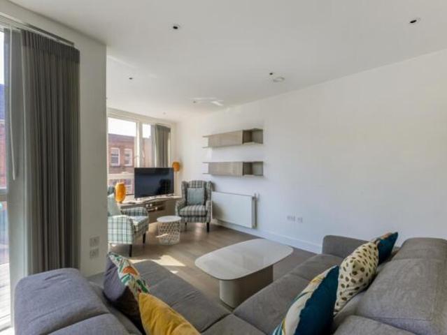 Flat for rent