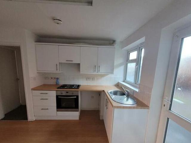 House for rent in Coalville, Leicestershire