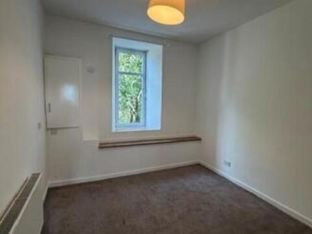 Flat for rent in Bridgeton, Glasgow