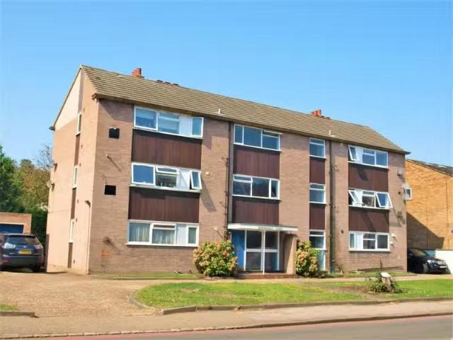House for rent in Bickley, Greater London