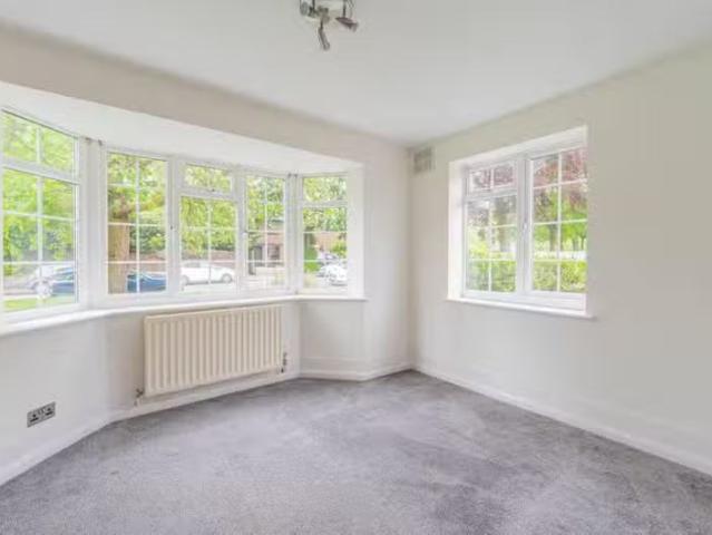 House for rent in Bickley, Plaistow