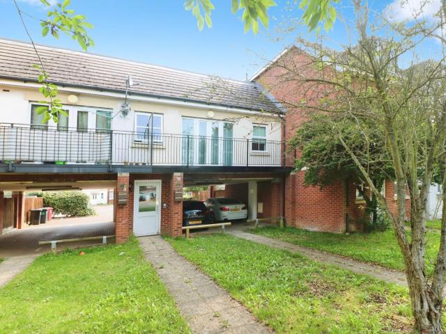 Apartment for rent in King's Walden, Isle Of Man
