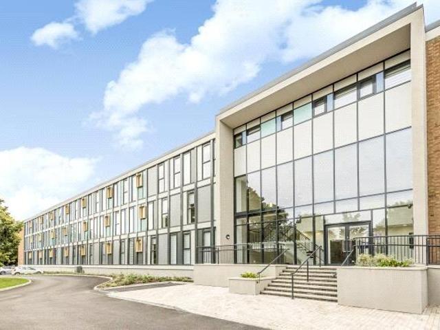 Flat for rent in The Slade, Oxfordshire