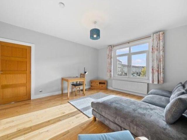 Flat for rent in Lilybank, Glasgow