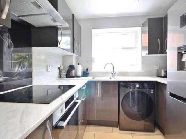 Flat for rent in Isleworth, Greater London