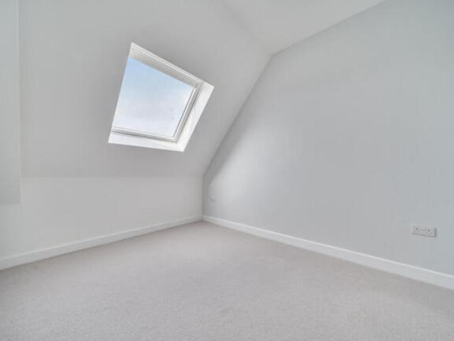 Flat for rent in Barton Stacey, Hampshire