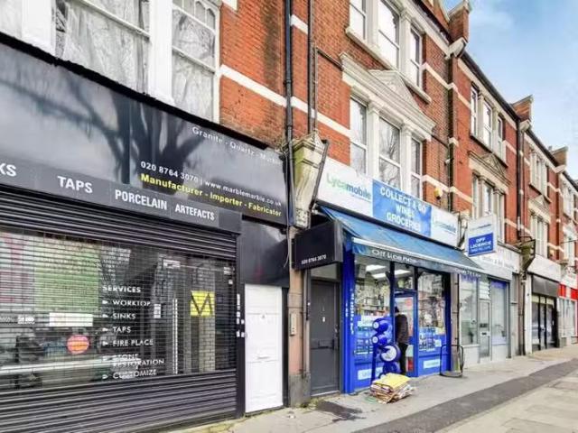 House for rent in London Borough of Croydon, Thornton Heath