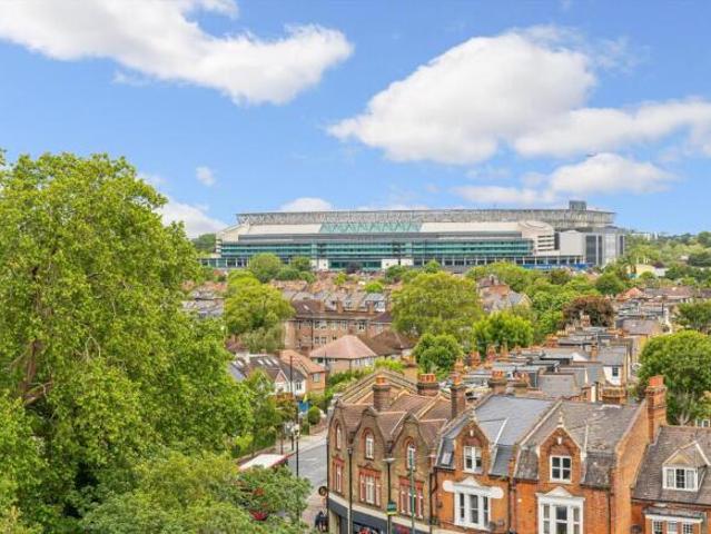 Flat for rent in Twickenham, Greater London
