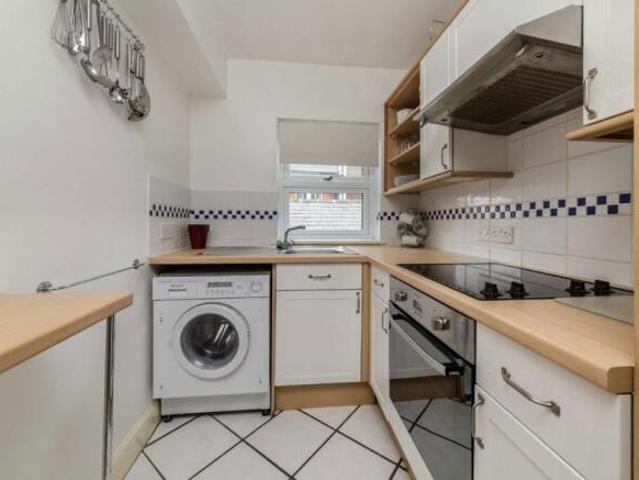 Flat for rent in Twickenham, Greater London