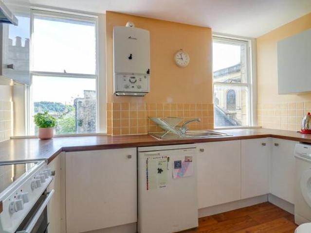 Flat for rent in Dulcote, Bath And North East Somerset