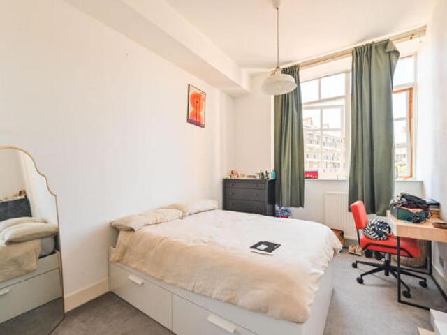 Flat for rent in Haggerston, Greater London