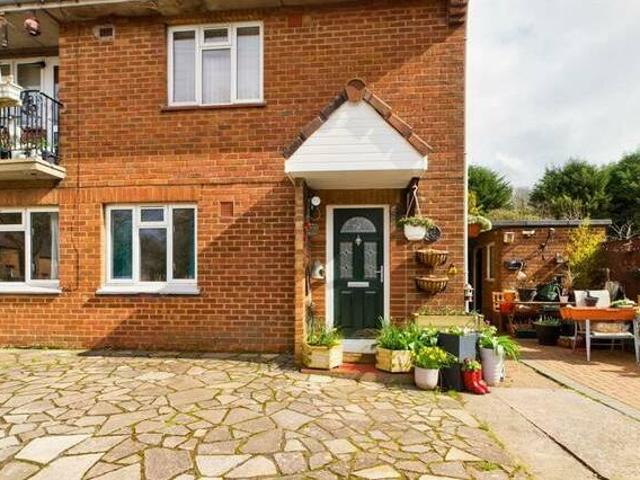 House for rent in Feckenham, City Of Bristol